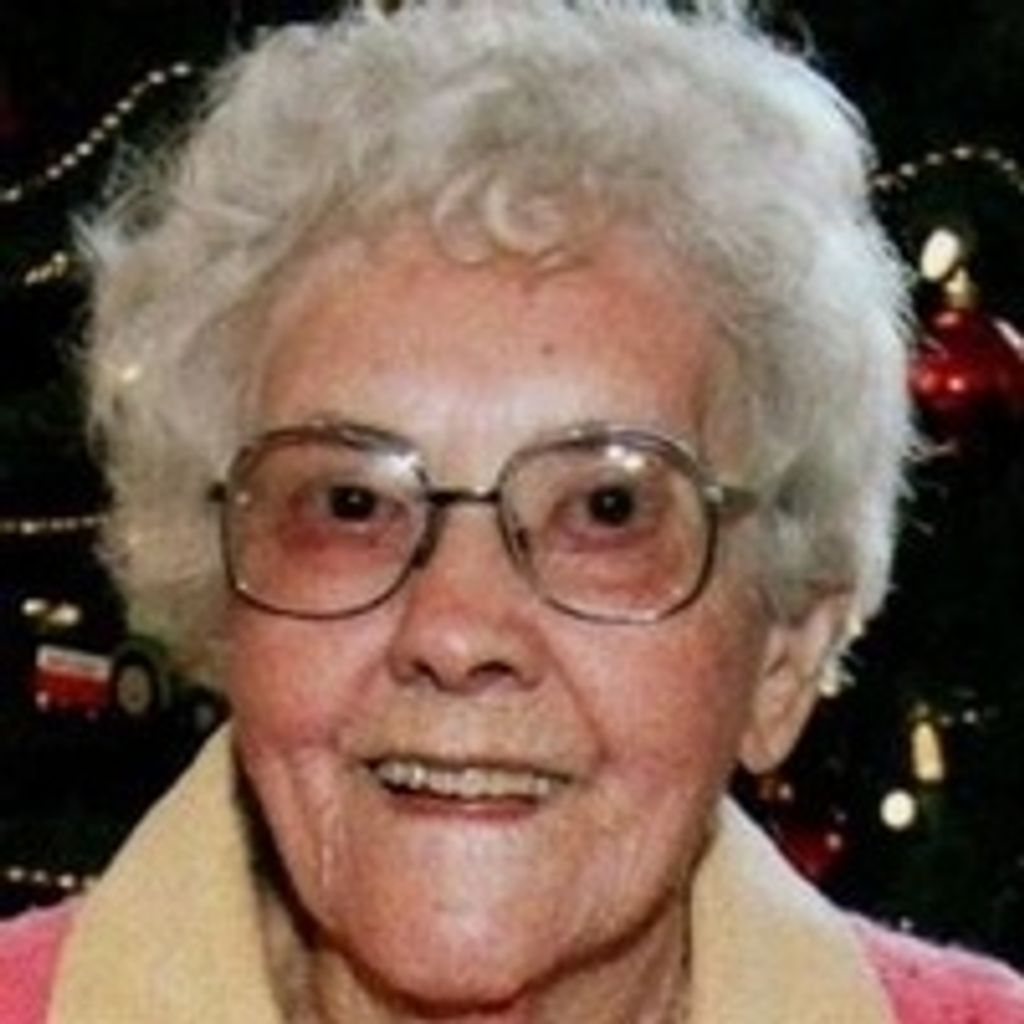 Pearl S. Johnson
