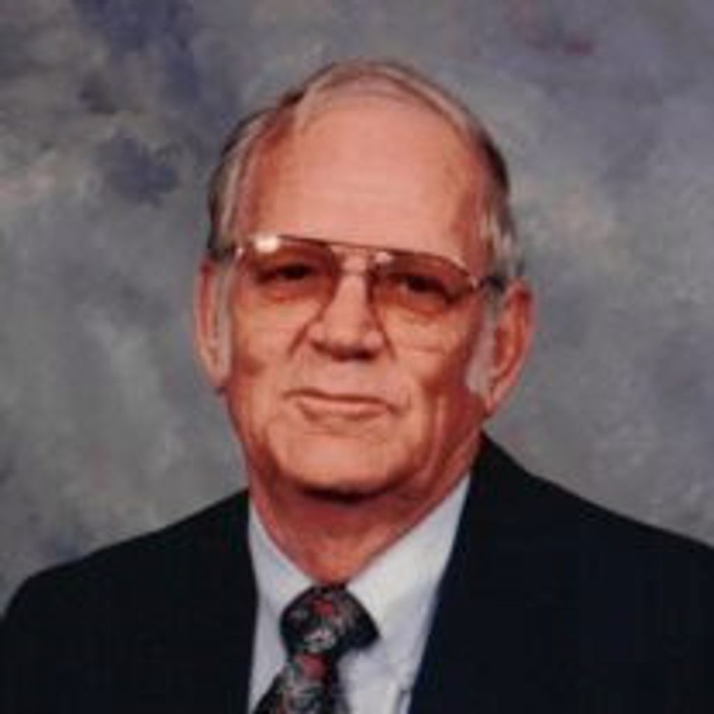 Ralph Odom