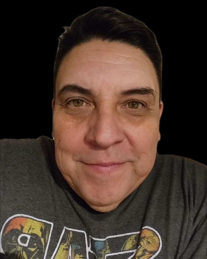 Samuel Gurule Profile Photo