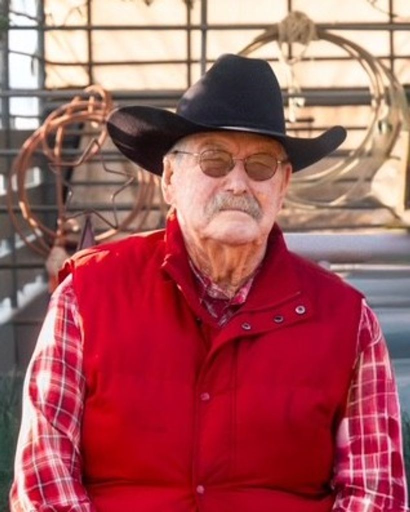 Joe Dell Barton Profile Photo