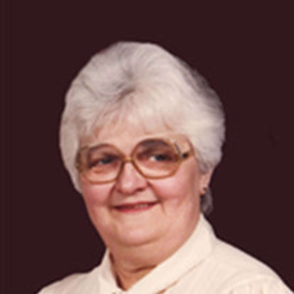 Verda 'Patt' Anderson