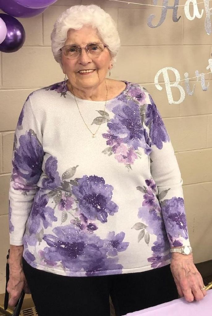 Nancy Lou Broge Profile Photo