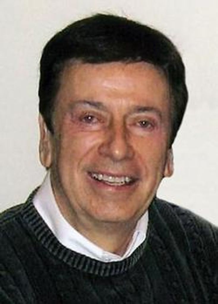 Dennis Richard Robbins