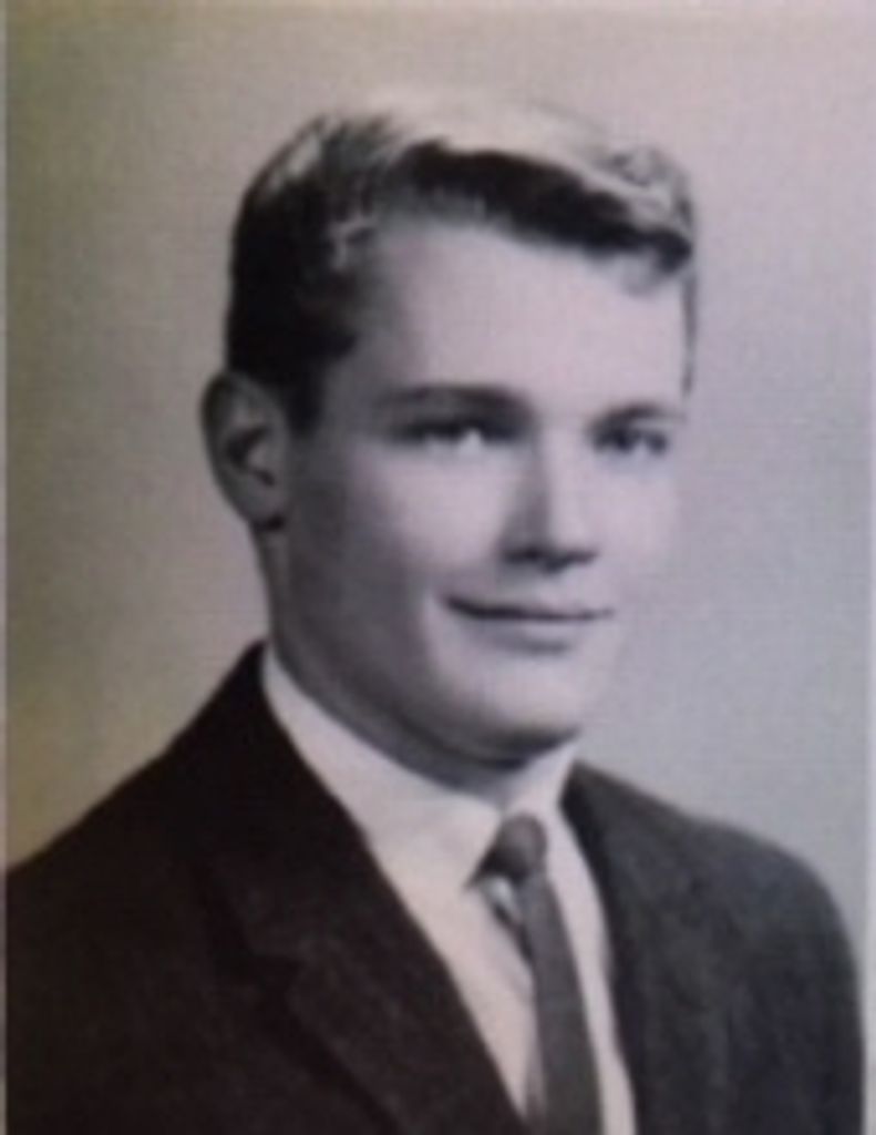 Michael Jacob King