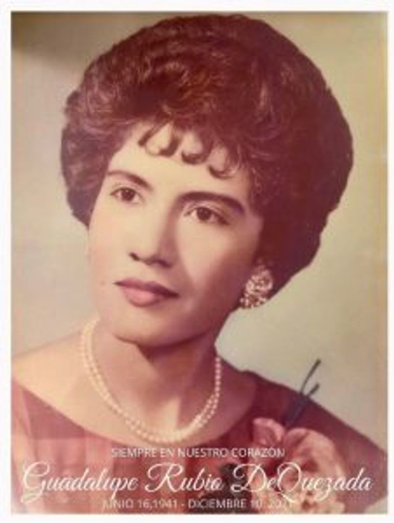 Guadalupe Quezada