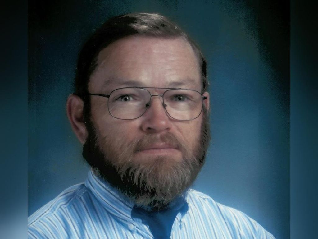 Donald Dunn Profile Photo