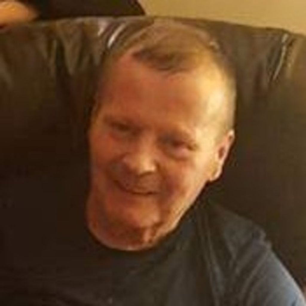 Paul James Nowak Sr.