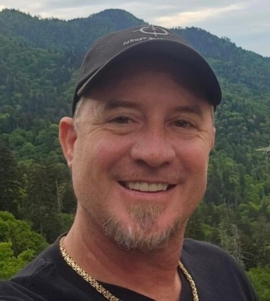 Zachary Paul Smith, Sr. Profile Photo