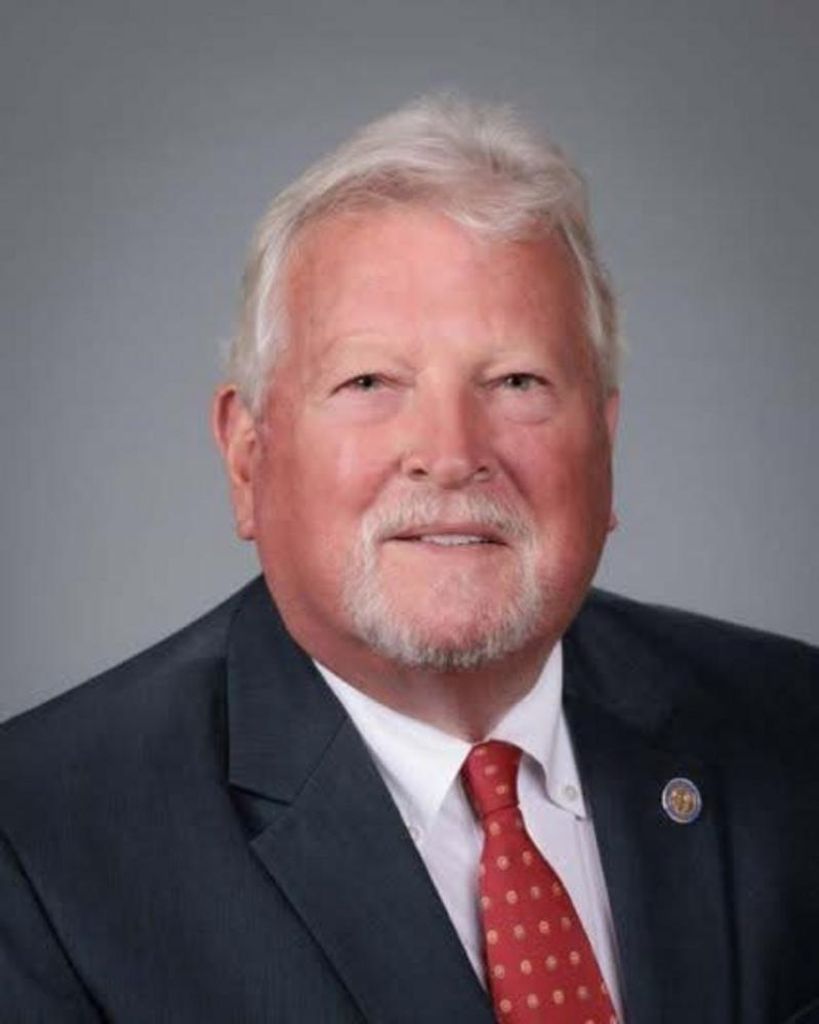 Stanley Jack Berry Profile Photo