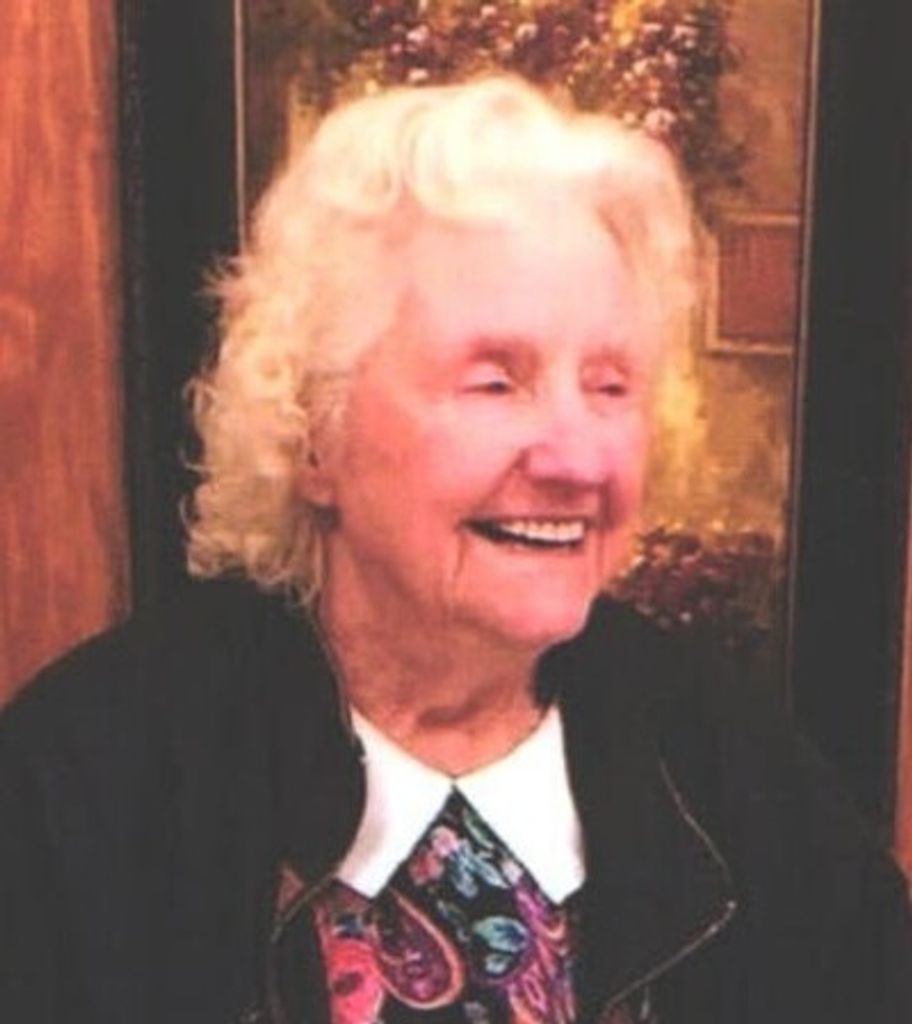 Ida Mae Linkenauger Profile Photo