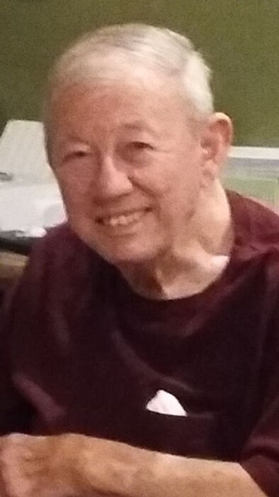 William Thomas Hollobaugh