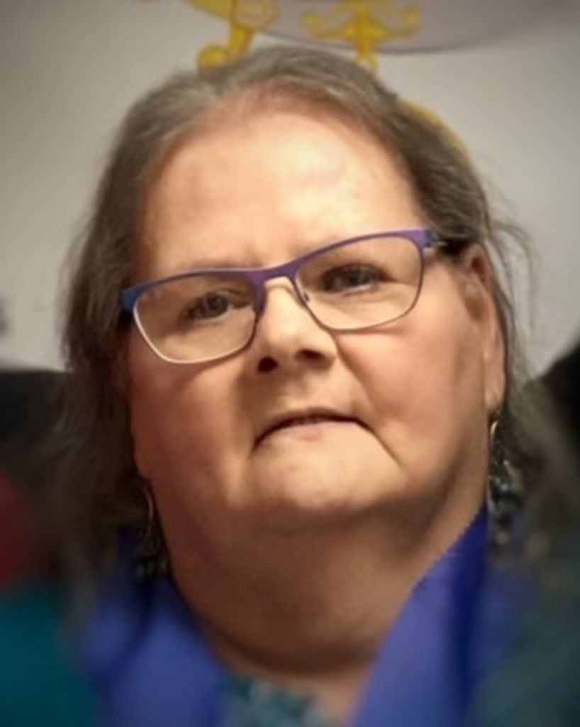 Tina D. Wolfe