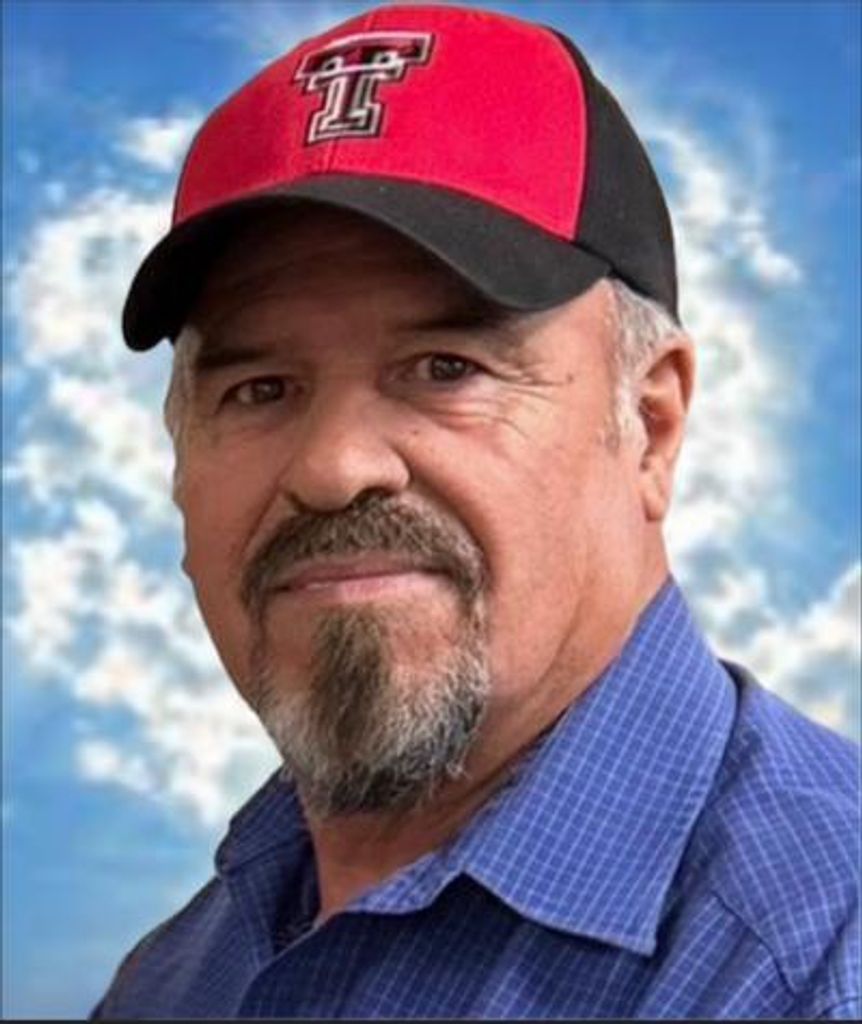 Conrado Saucedo Profile Photo