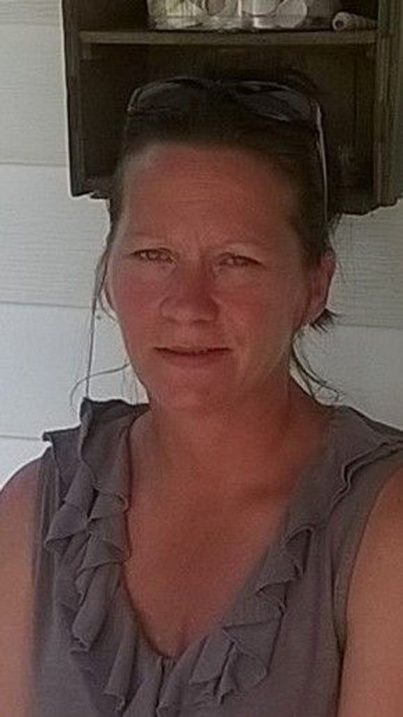 Tracy Maisano Profile Photo