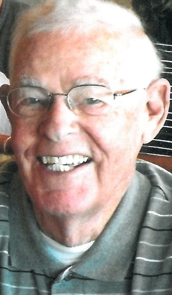 Charles  W. Hoefer