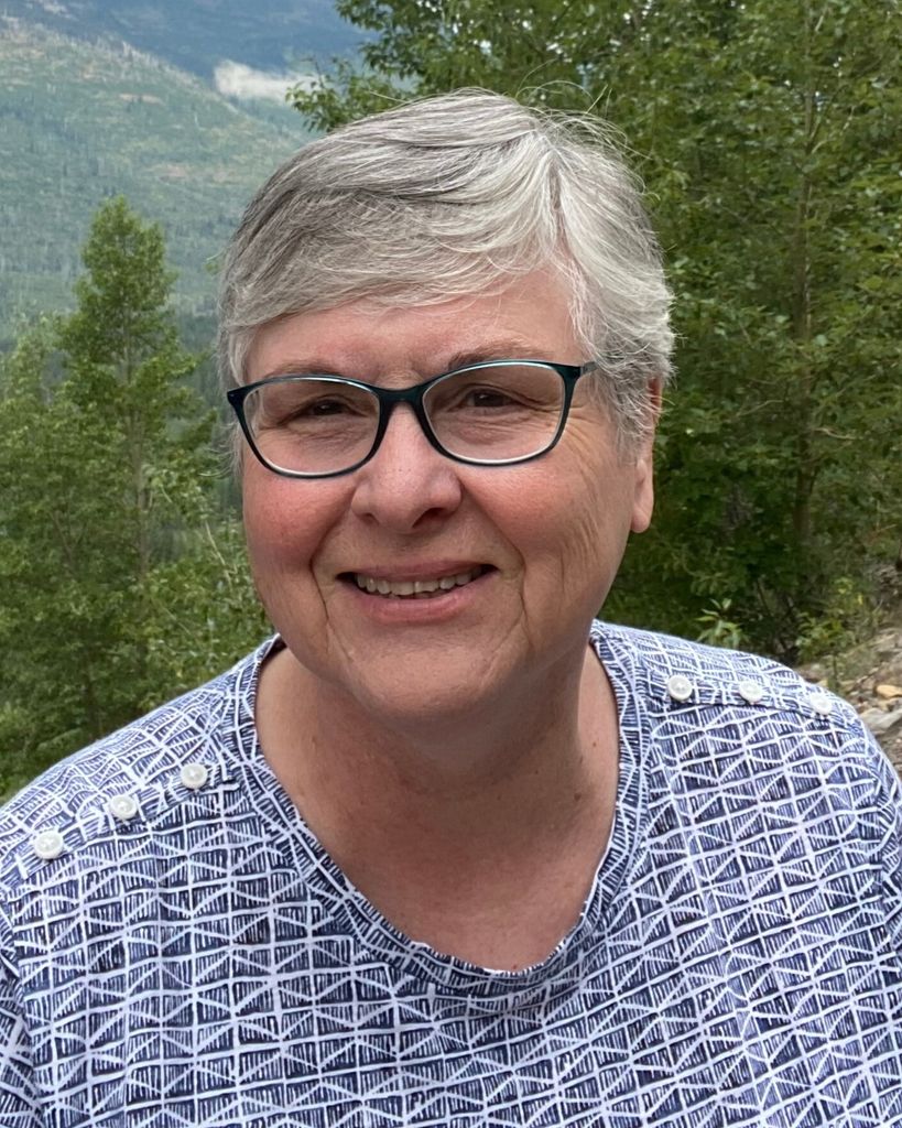 Lorri Lu Clark
