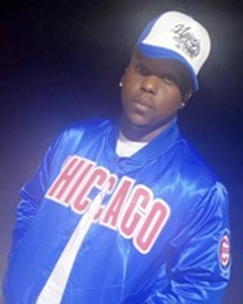 Rickey T. Smith