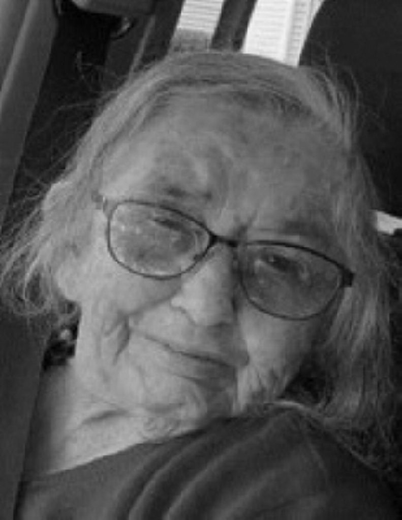 Inez Nettles Mckinney