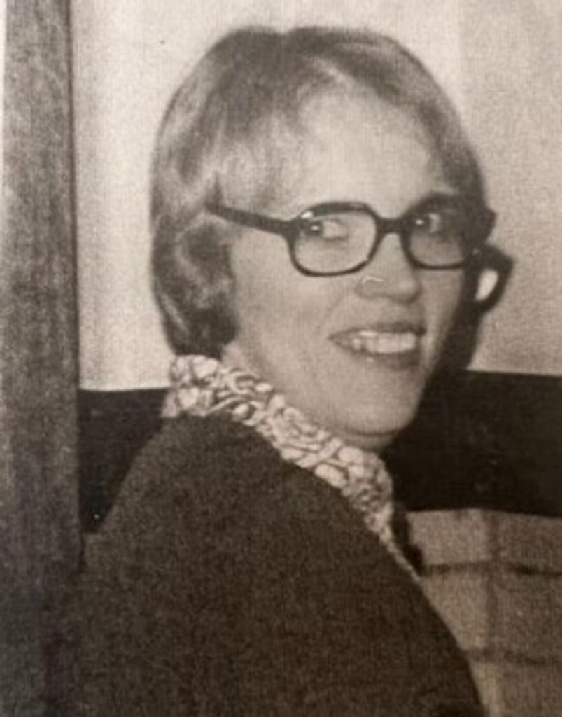 Lenora Luecke Profile Photo