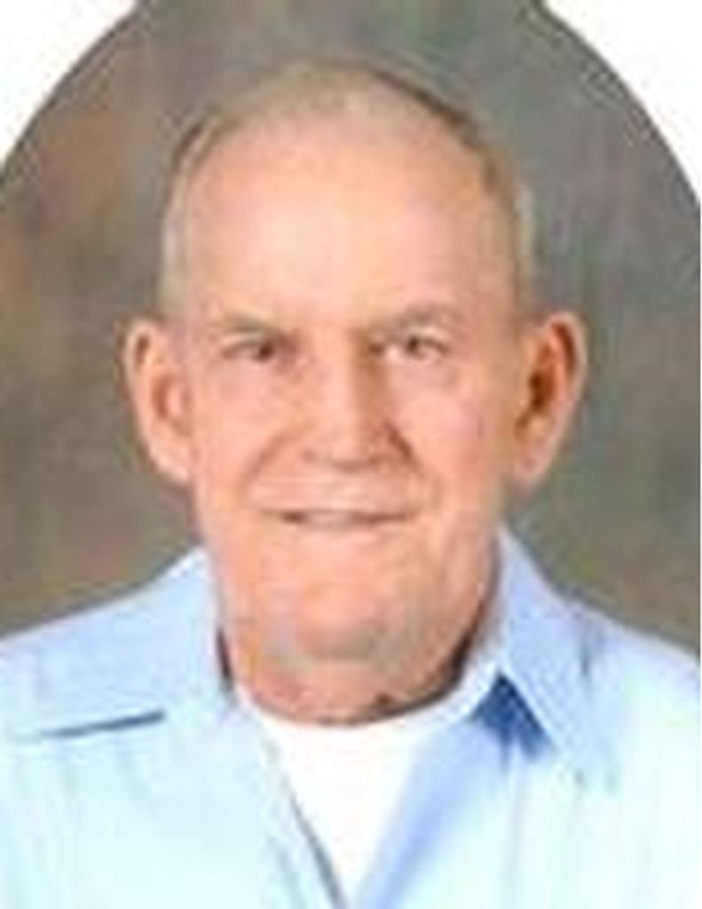 Sergeant Major Willie R. Milton (Retired)