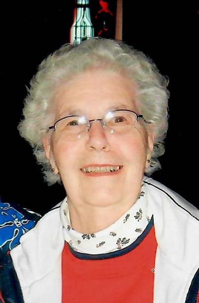 Marion L. Lenz Profile Photo