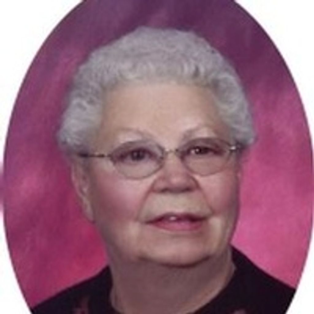 Vivian Elaine Bohnsack