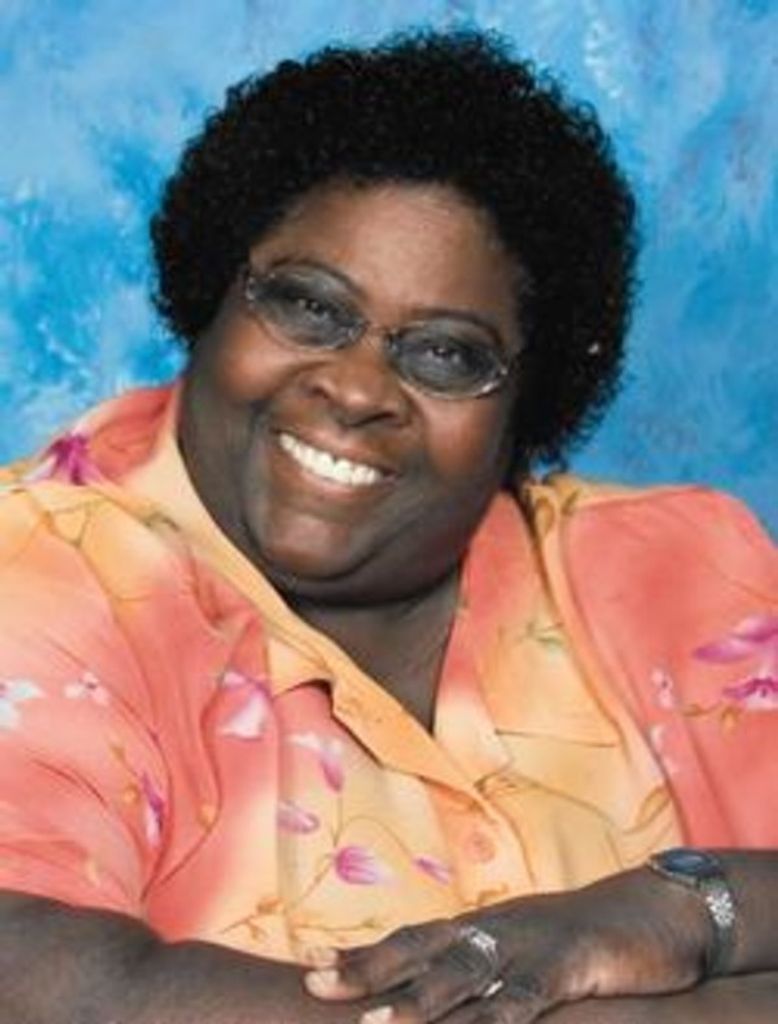 Patricia Joyce Barber Profile Photo