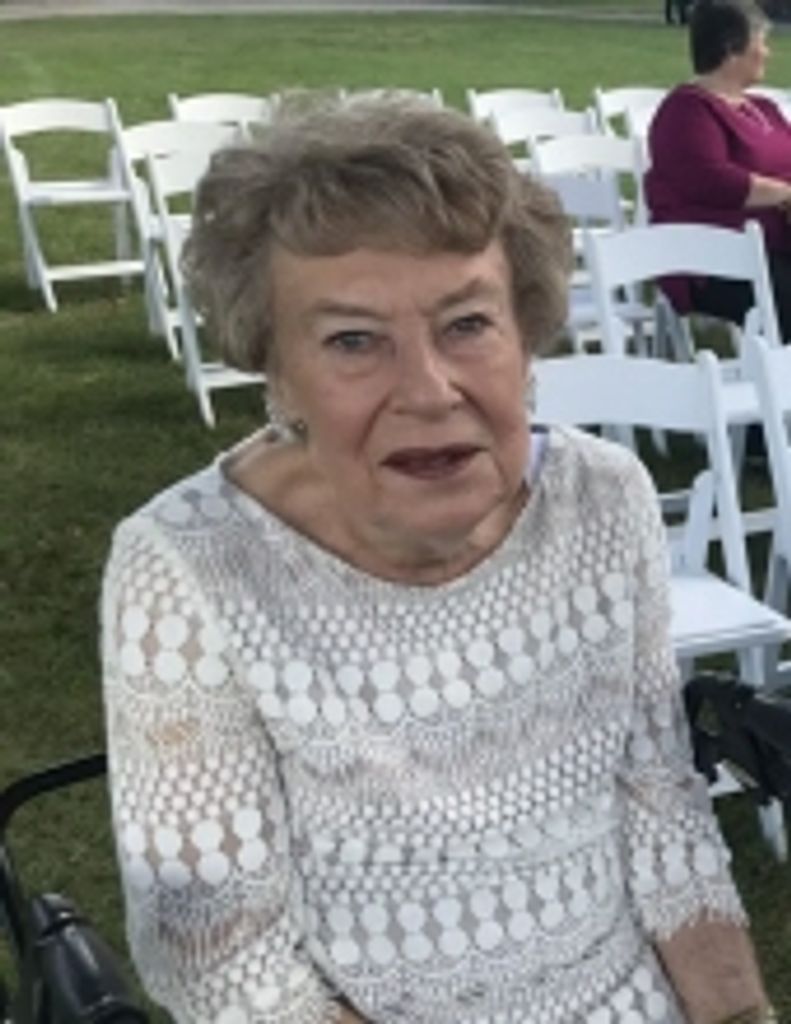 Ann Geis
