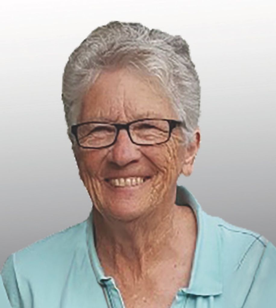 MaryEllen Wood "Woody" Lynch