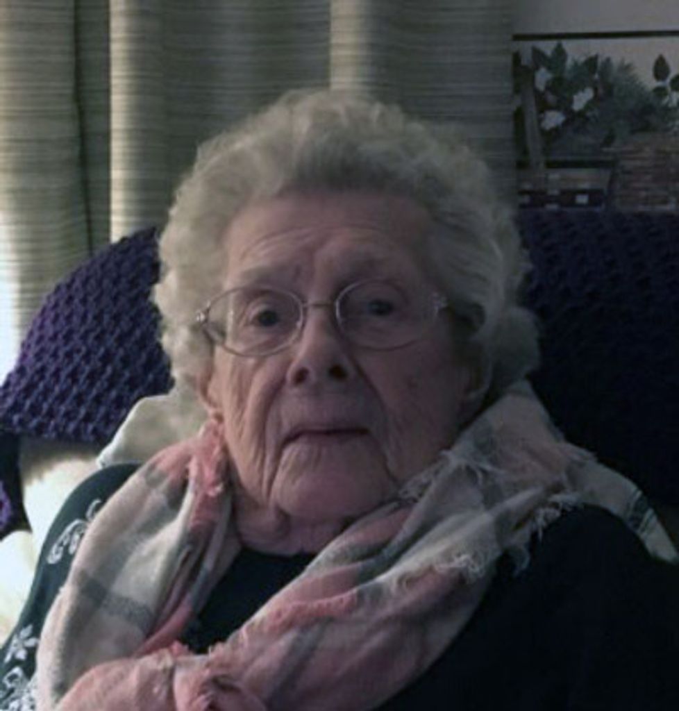Anna G. Becker Profile Photo