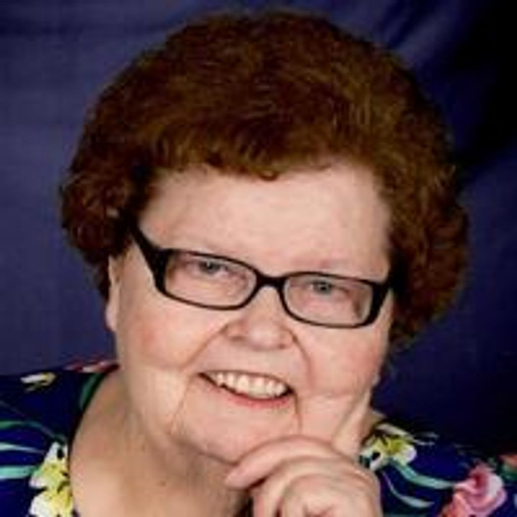 Alma M. Zibrun