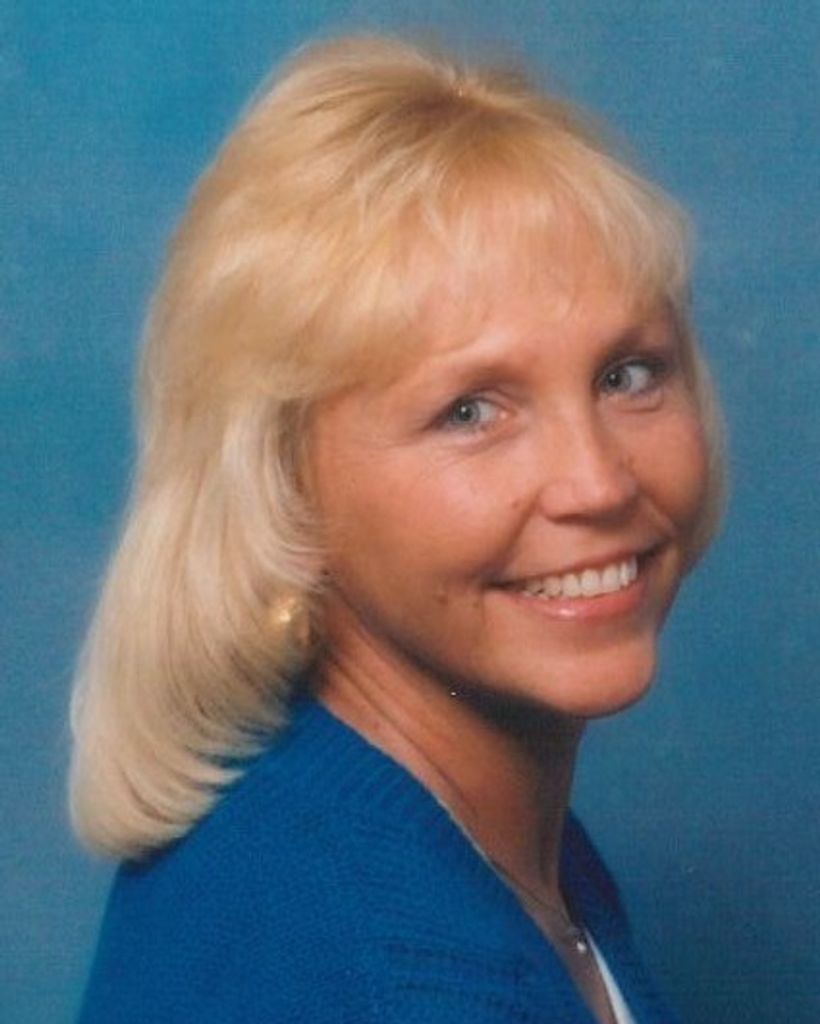Judy Ann Hochmuth