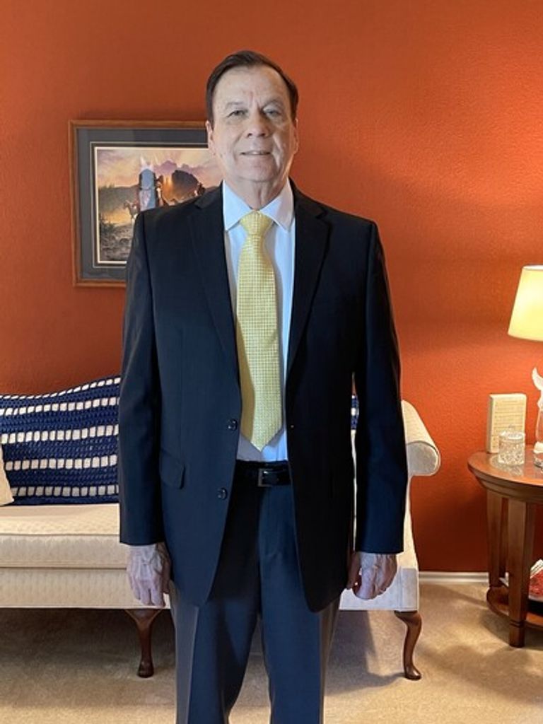 Carl Reed Richardson