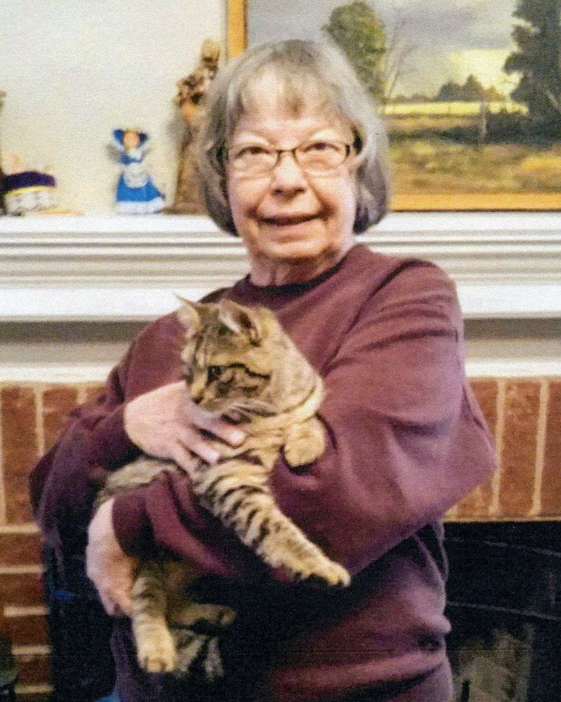 Sherry Diane Smith Profile Photo