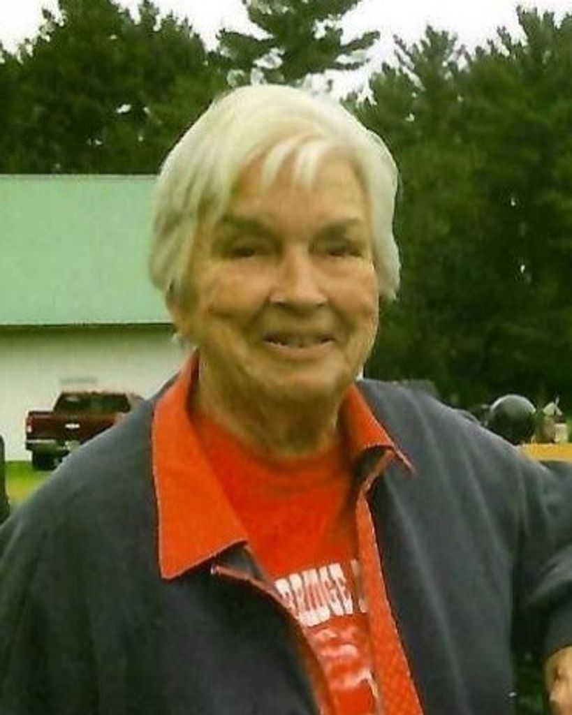 Kathleen Kay "Susie" Hensell Profile Photo