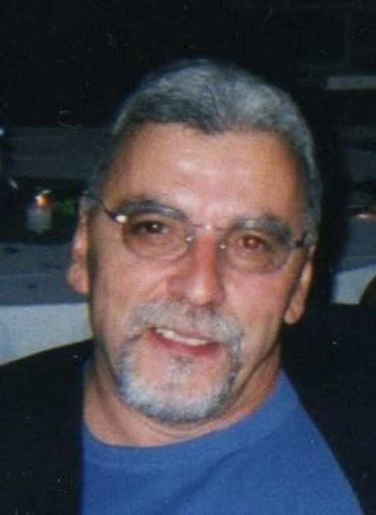 James F. Gregorio Profile Photo