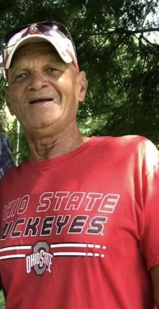William "Boney Bill" Edward Armstrong Profile Photo