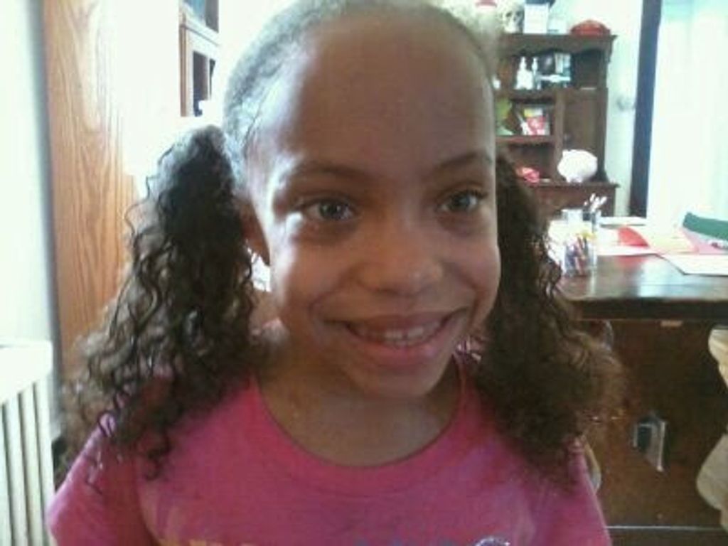 Shannon M. Huber Profile Photo