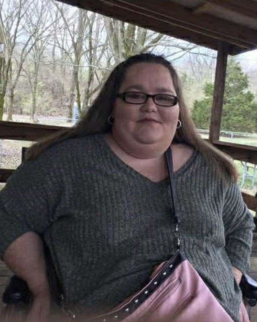Michelle Charnelle Ellison