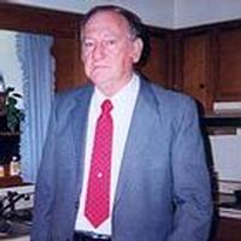 George "Scott" Ballard