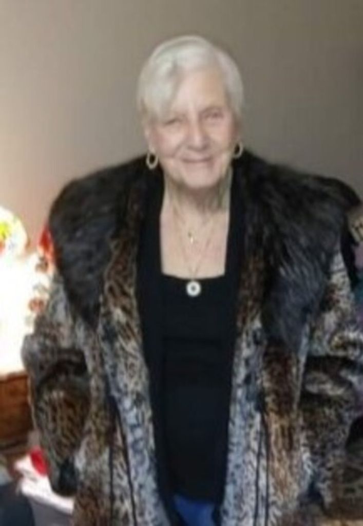 Doris Mae Langone Profile Photo