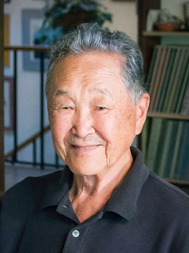 Hideo Arthur Matsunaga