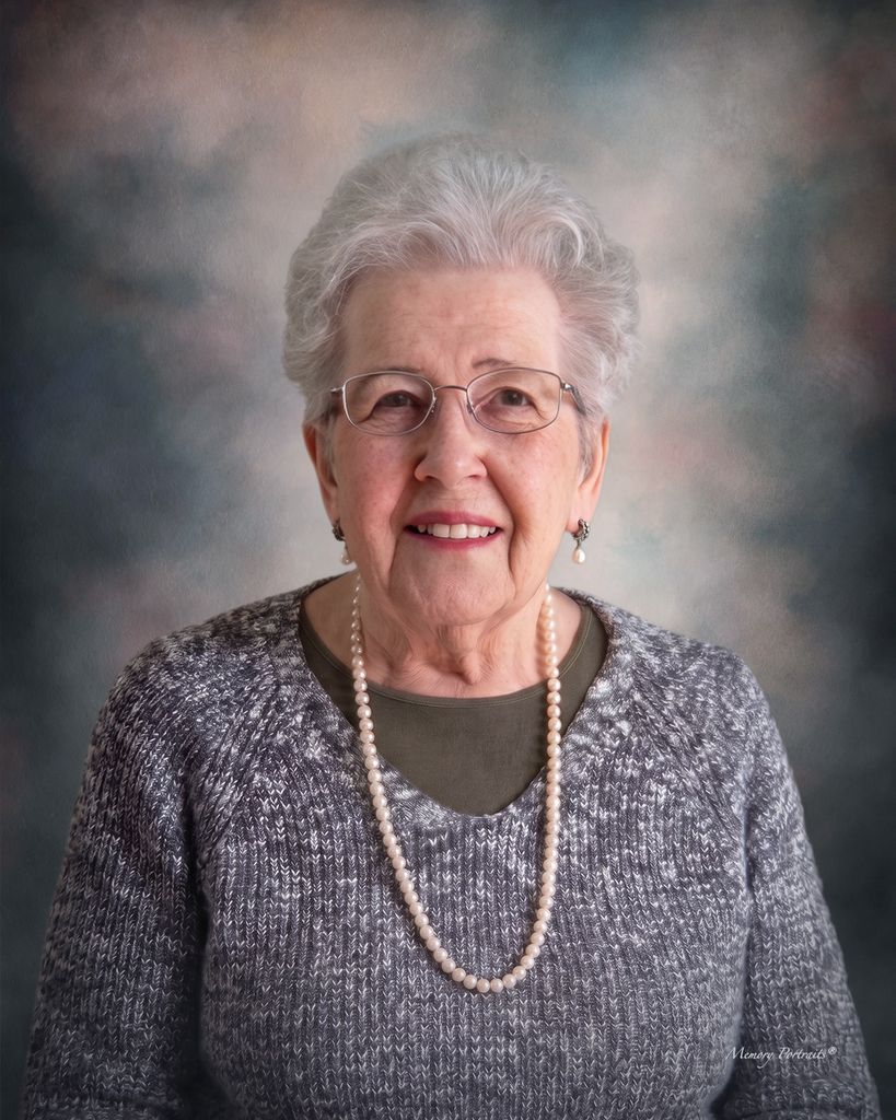 Joyce Elaine Meinhardt