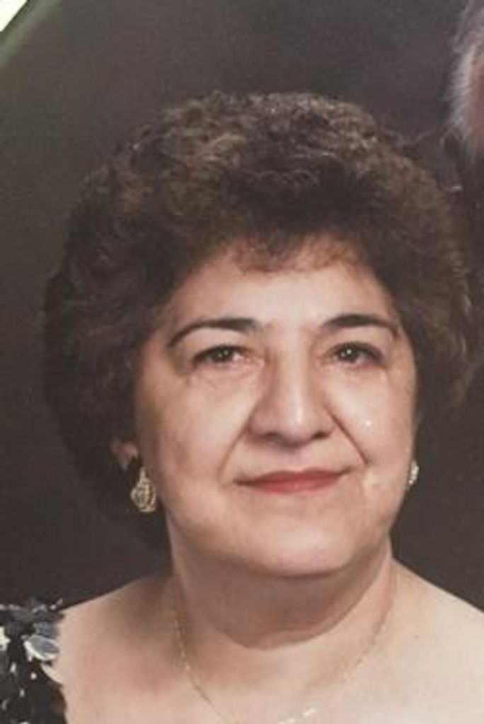 Jeannette "Jay" G. Lagoditz
