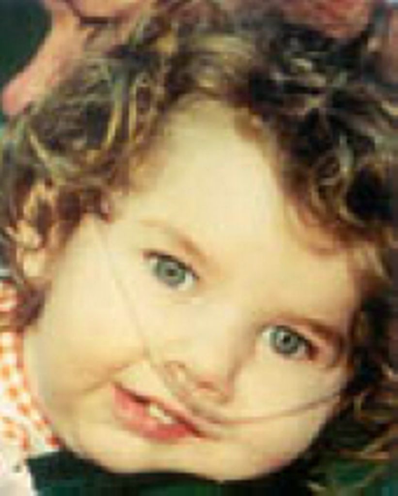 Meghan Kelly Doherty