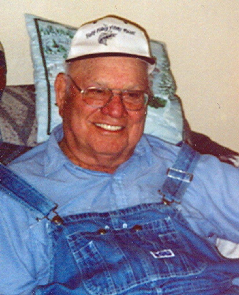 Al Peterson