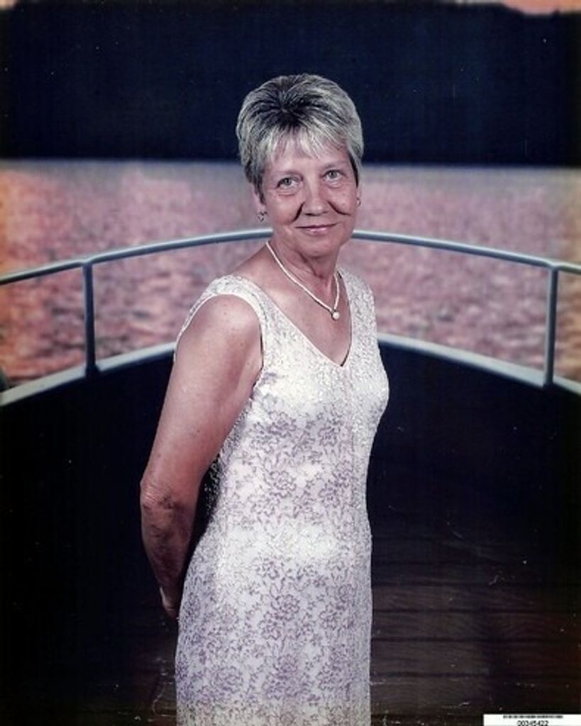 Mary Ann White Profile Photo