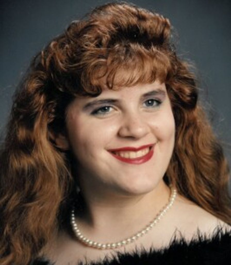 Kimberly Sievers