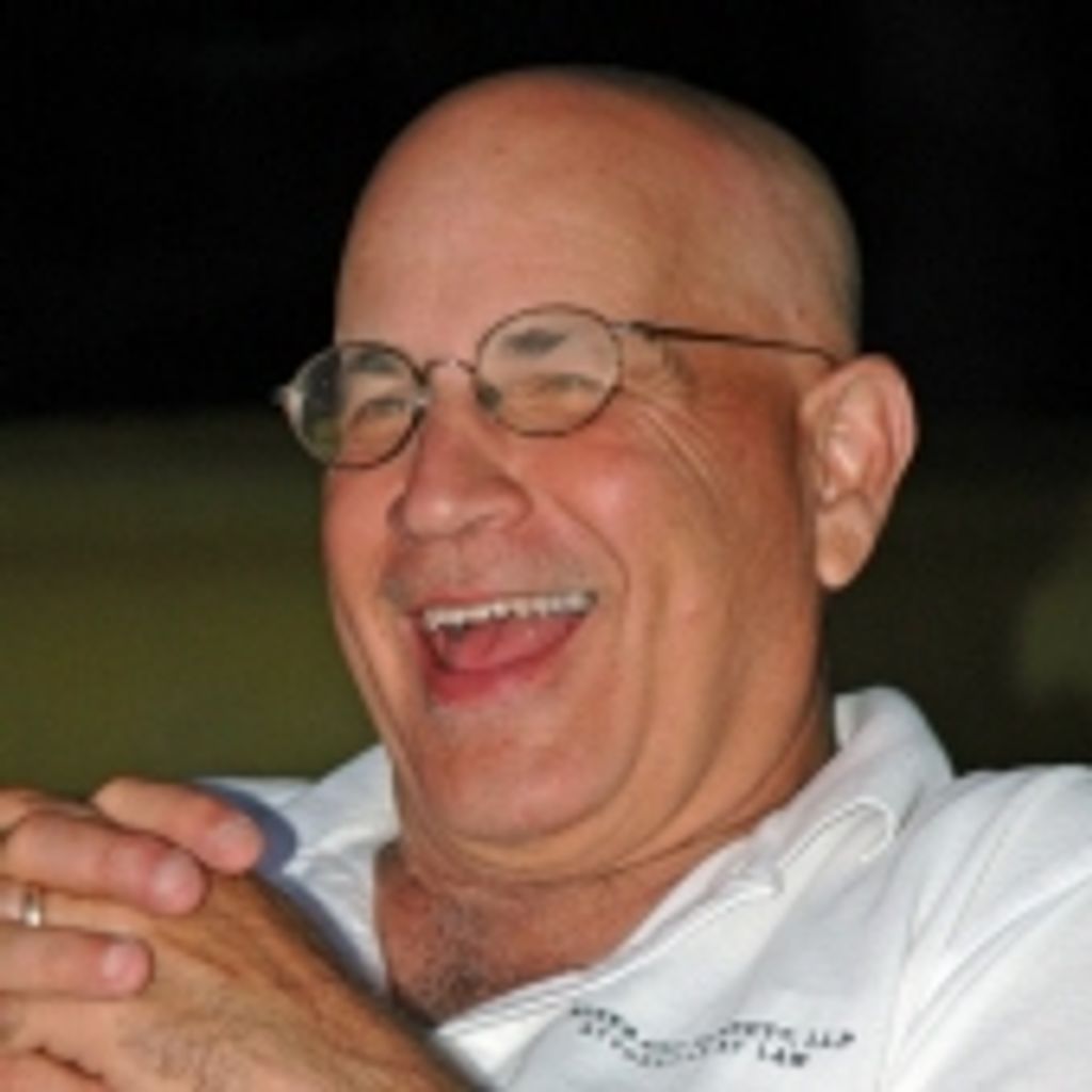 John P. Ferraro