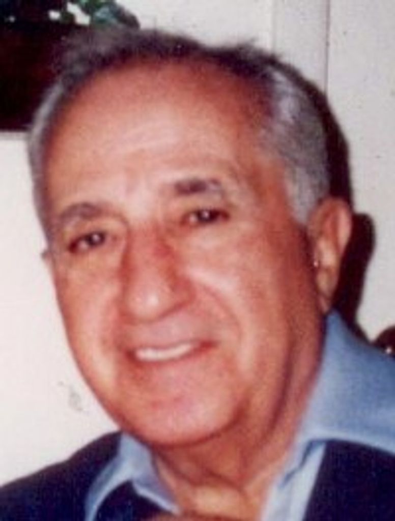 Felix J. Montana